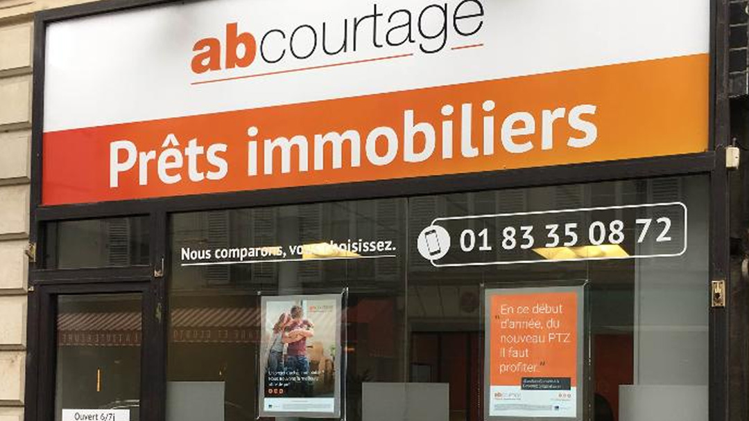 AB Courtage Chelles Chelles