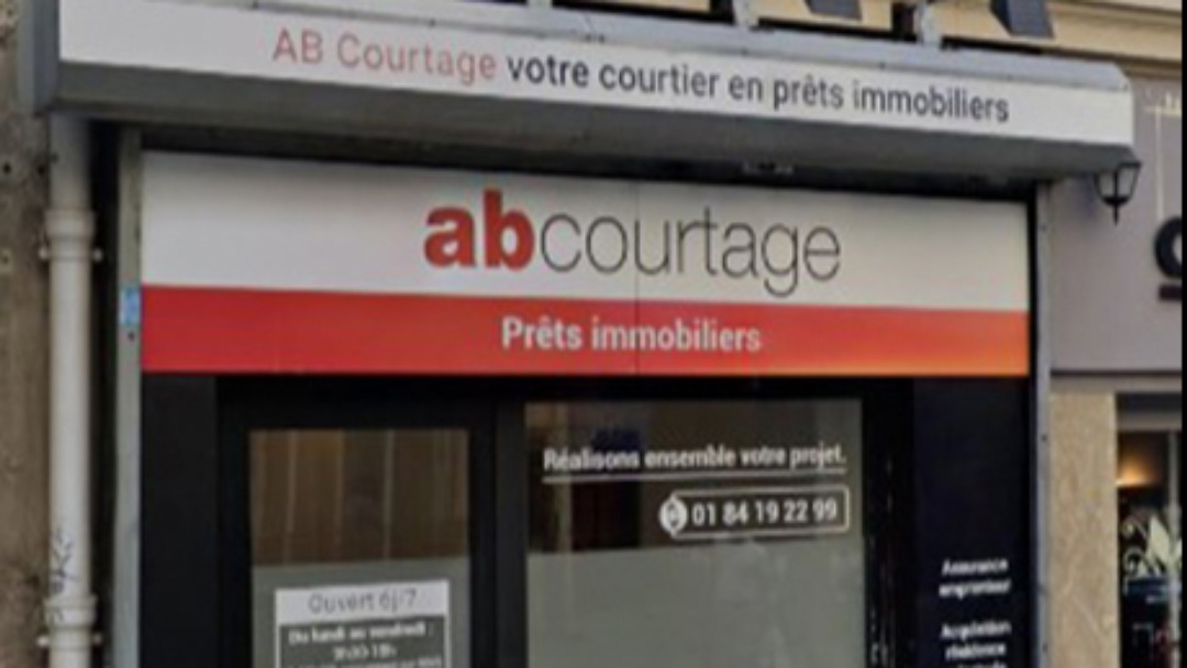 AB Courtage Paris 9ème Paris