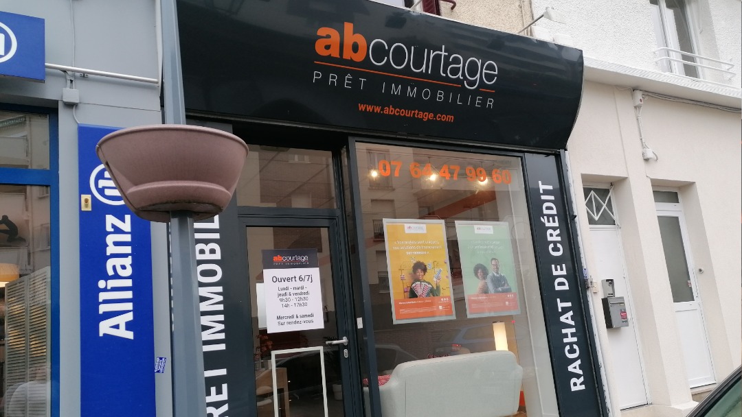 AB Courtage Beauchamp Beauchamp